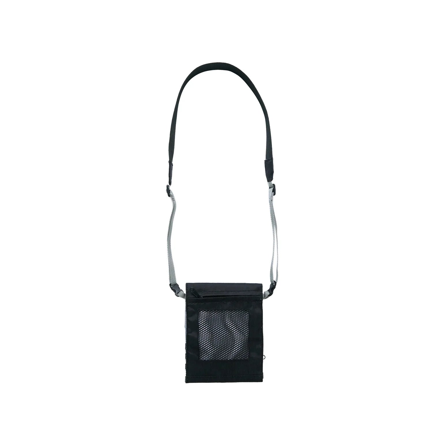 Paper Ritaj Bag - Black - Stencil