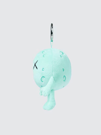 Uniqlo x Kaws Moon Universe Charm