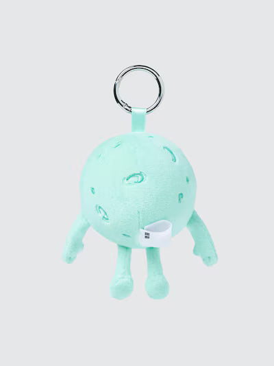 Uniqlo x Kaws Moon Universe Charm