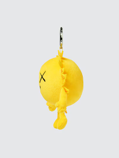 Uniqlo x Kaws Sun Universe Charm