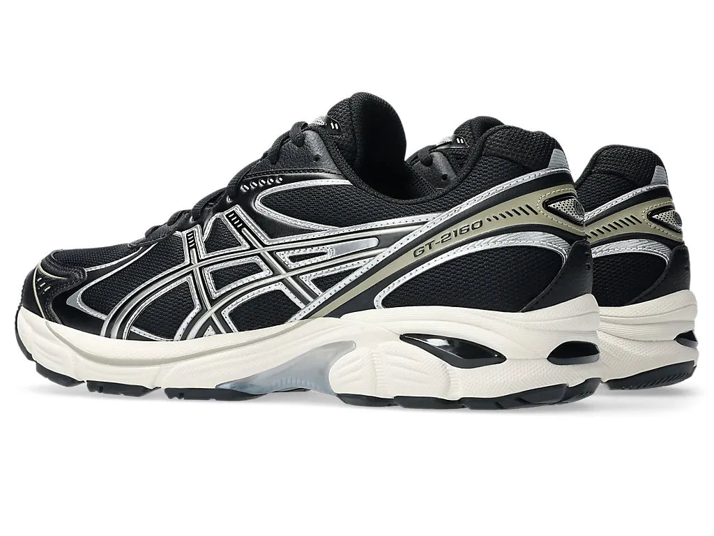 Asics GT-2160 - Black/Wool