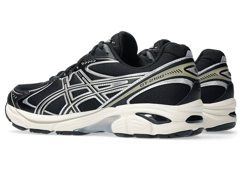 Asics GT-2160 - Black/Wool