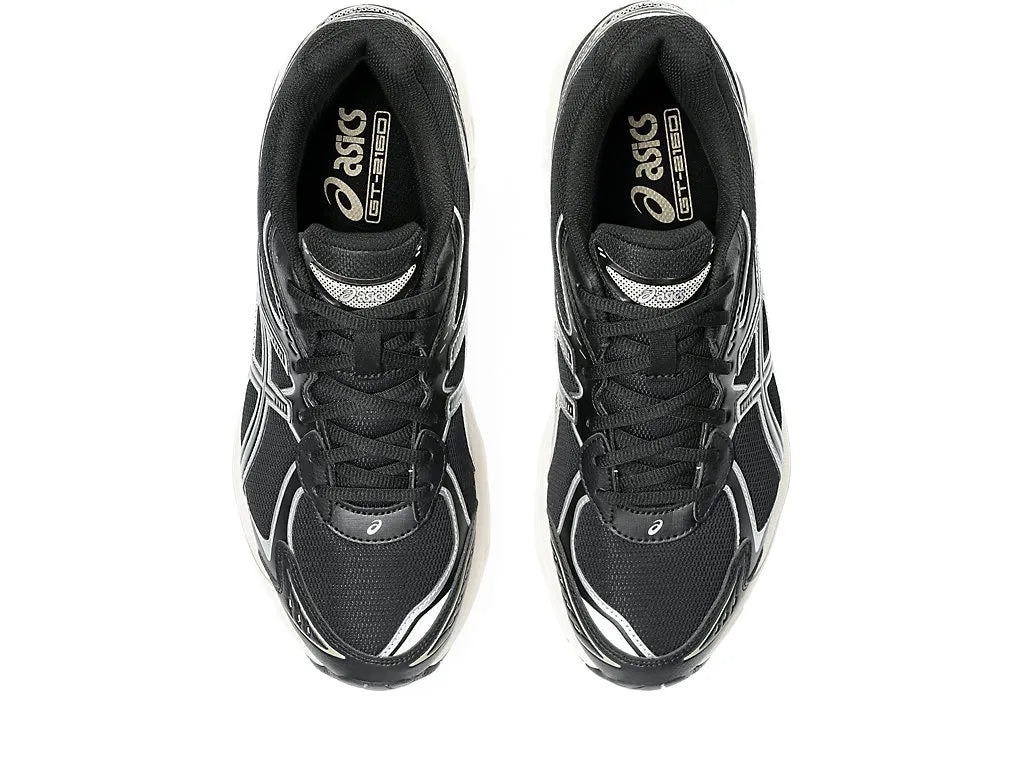 Asics GT-2160 - Black/Wool