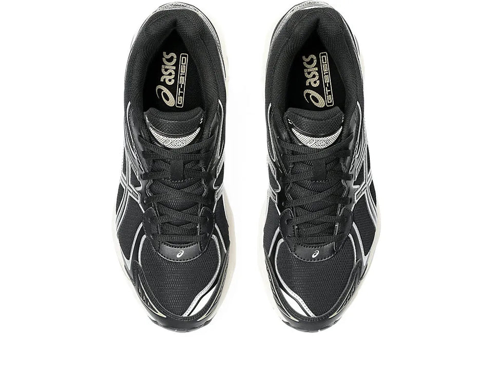 Asics GT-2160 - Black/Wool