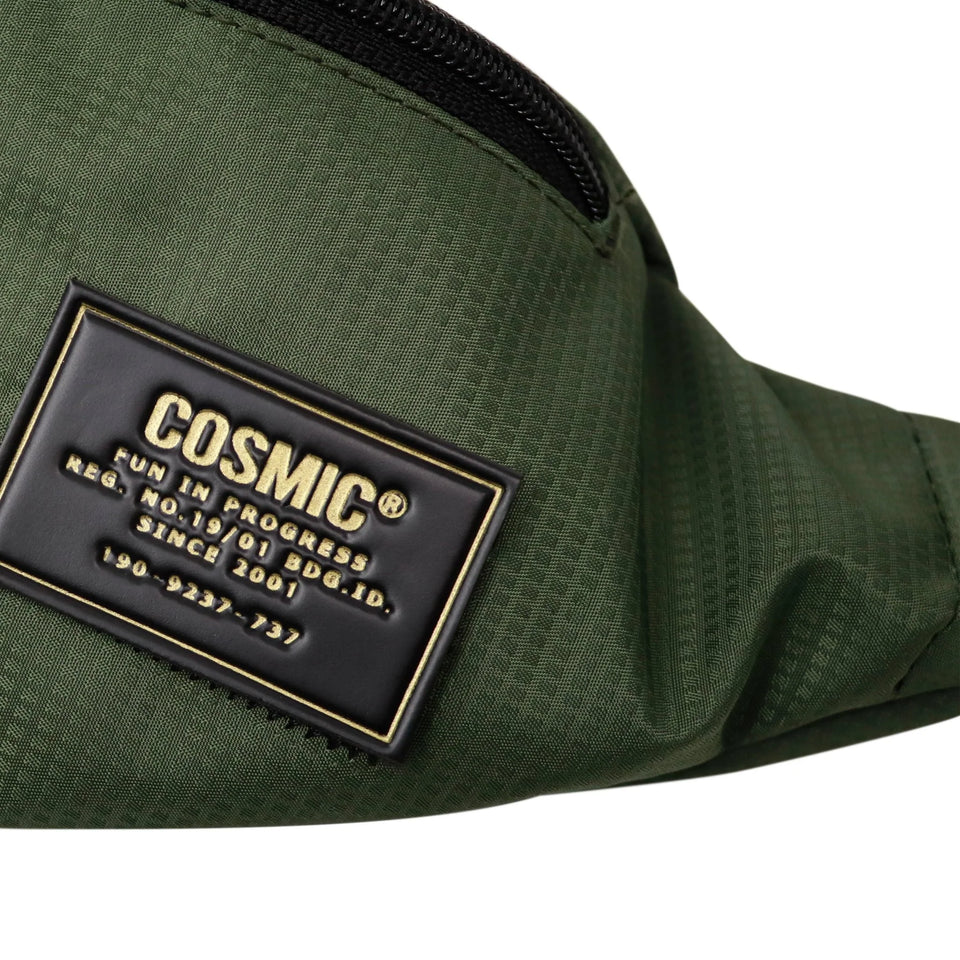 Cosmic Harnot Side Bag - Army