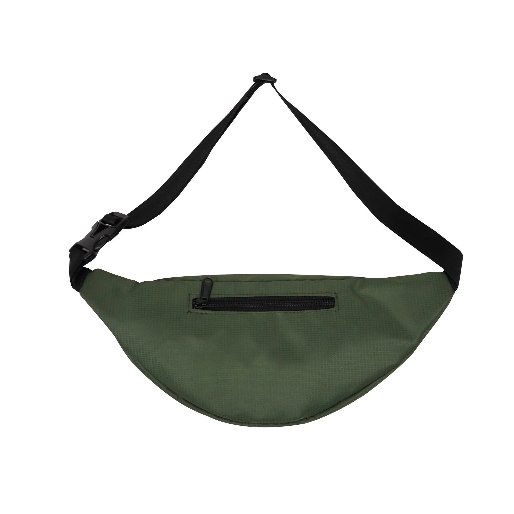 Cosmic Harnot Side Bag - Army