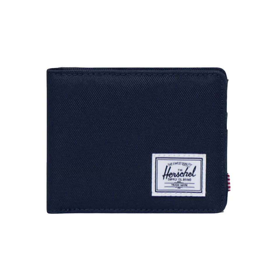 Herschel Roy Wallet Navy