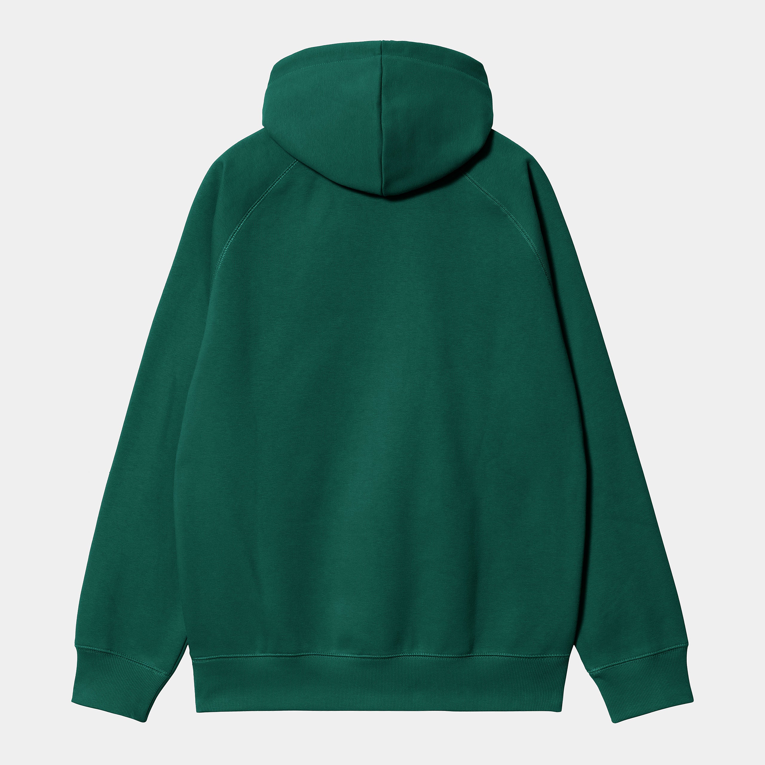 Carhartt Hooded Chase Sweatshirt - Chervil