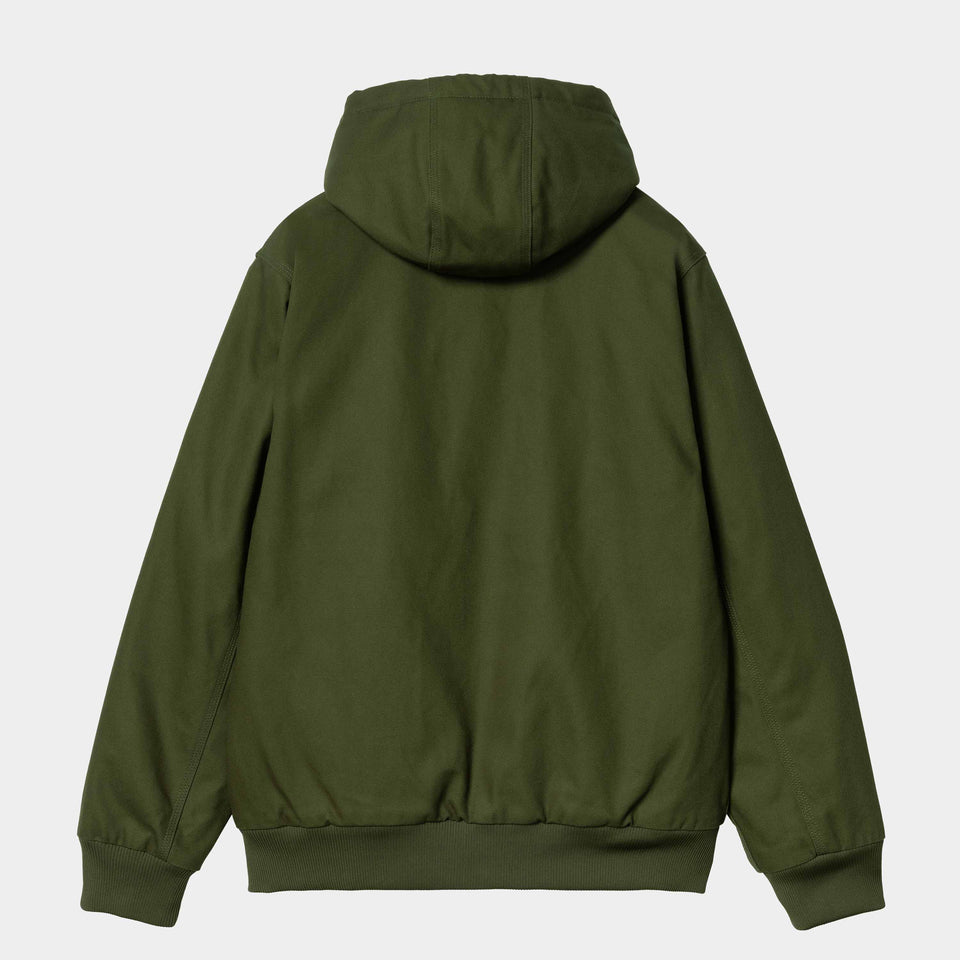 Carhartt Active Jacket - Tarragon Rigid