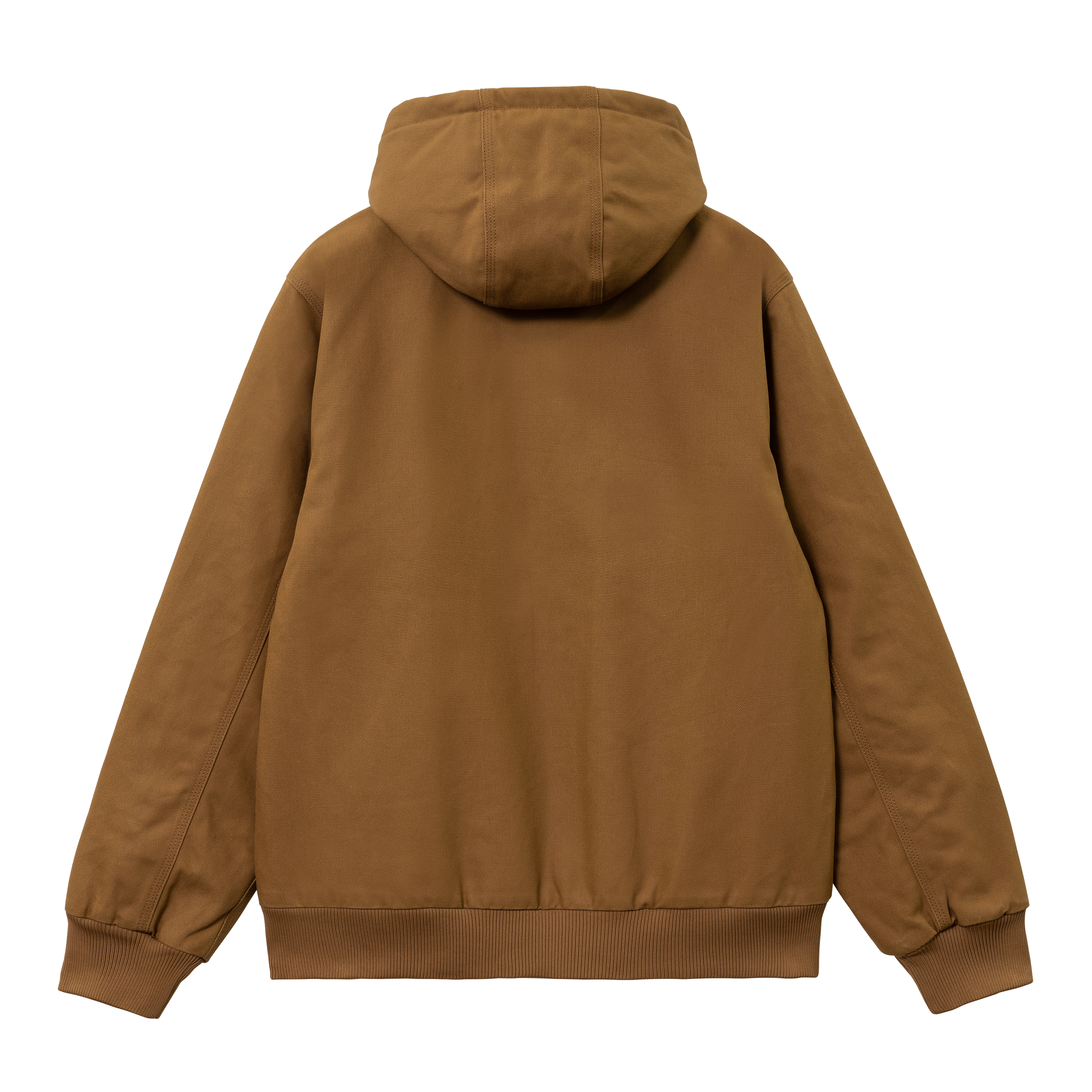 Carhartt Active Jacket - Hamilton Brown Rigid