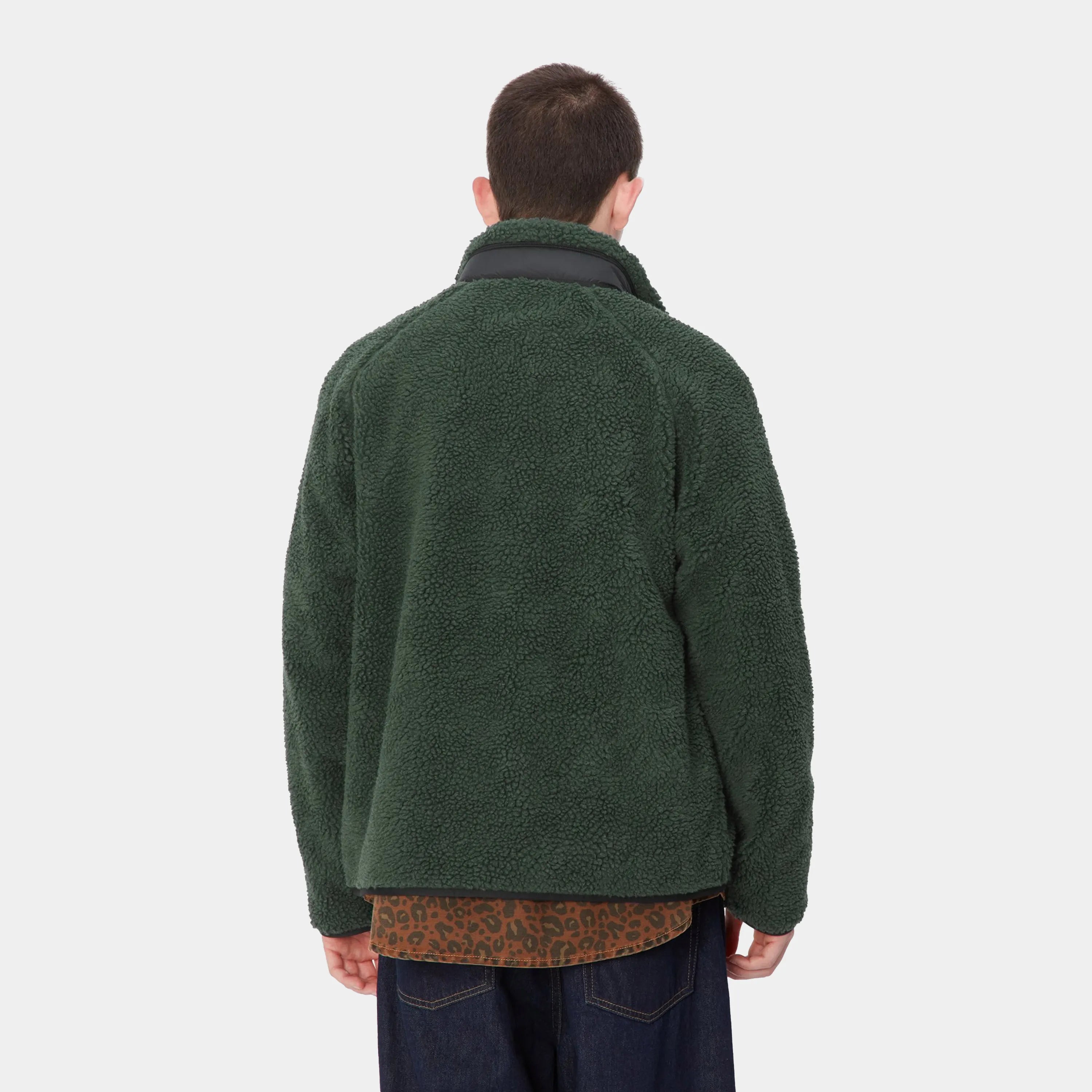 Carhartt Prentis Liner - Sycamore Tree / Black - Stencil