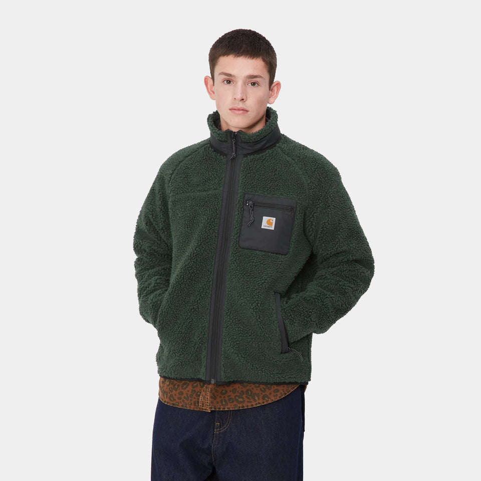 Carhartt Prentis Liner - Sycamore Tree/Black