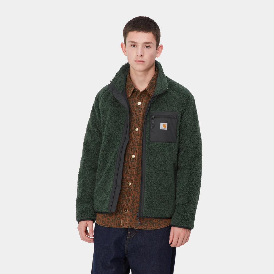 Carhartt Prentis Liner - Sycamore Tree/Black