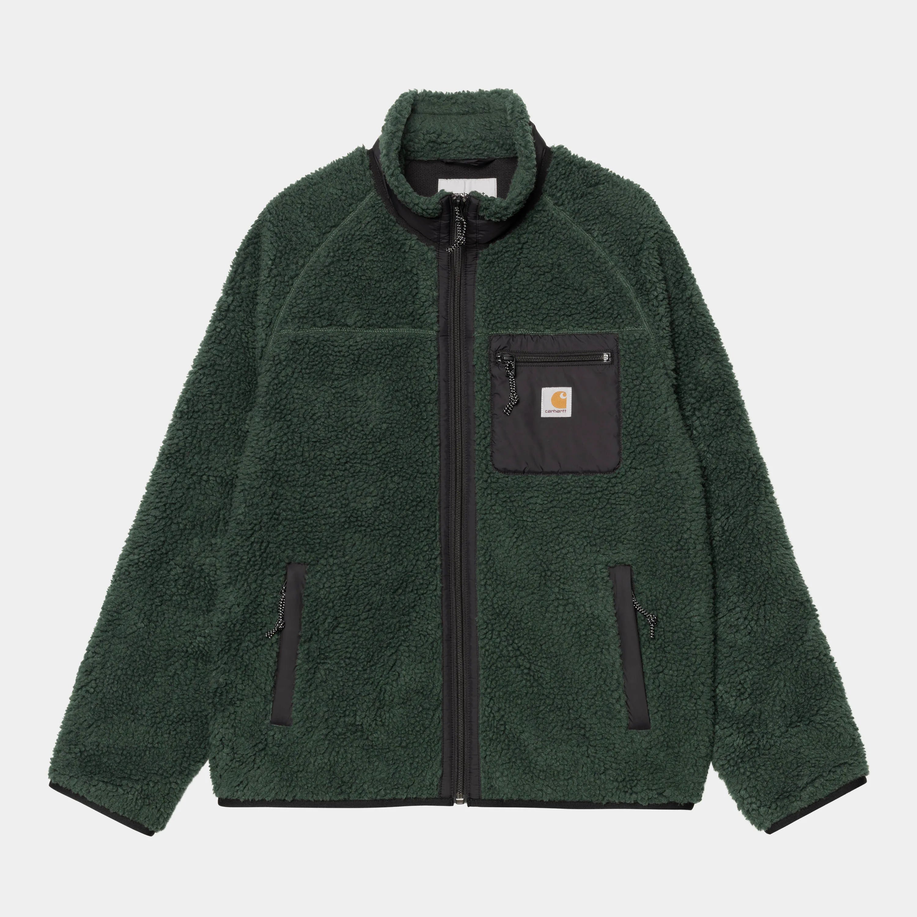 Carhartt Prentis Liner - Sycamore Tree / Black - Stencil