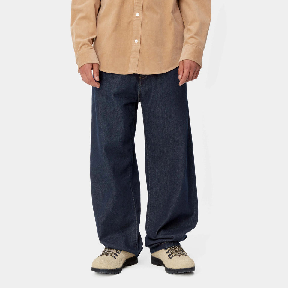 Carhartt Landon Pant - Blue Rinse