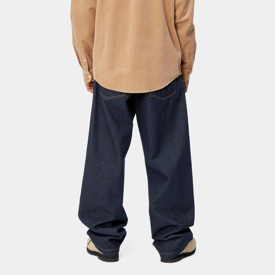 Carhartt Landon Pant - Blue Rinse