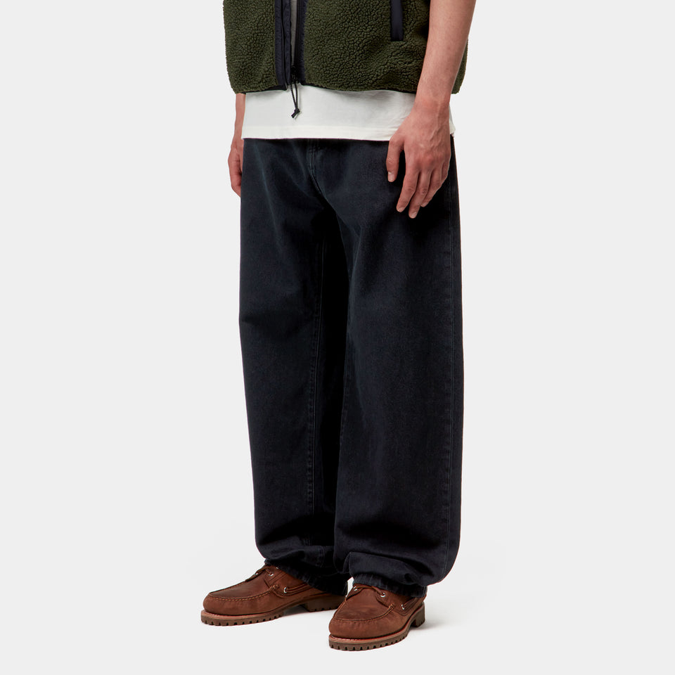 Carhartt Landon Pant - Blue Midnight Wash