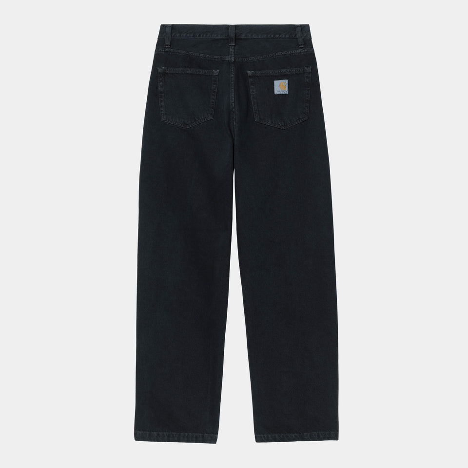 Carhartt Landon Pant - Blue Midnight Wash