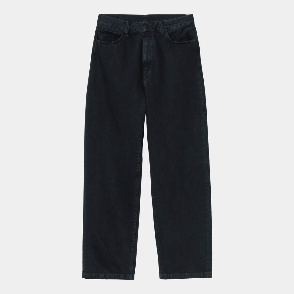 Carhartt Landon Pant - Blue Midnight Wash