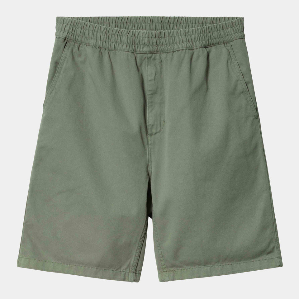 Carhartt Flint Short - Park Garment Dyed