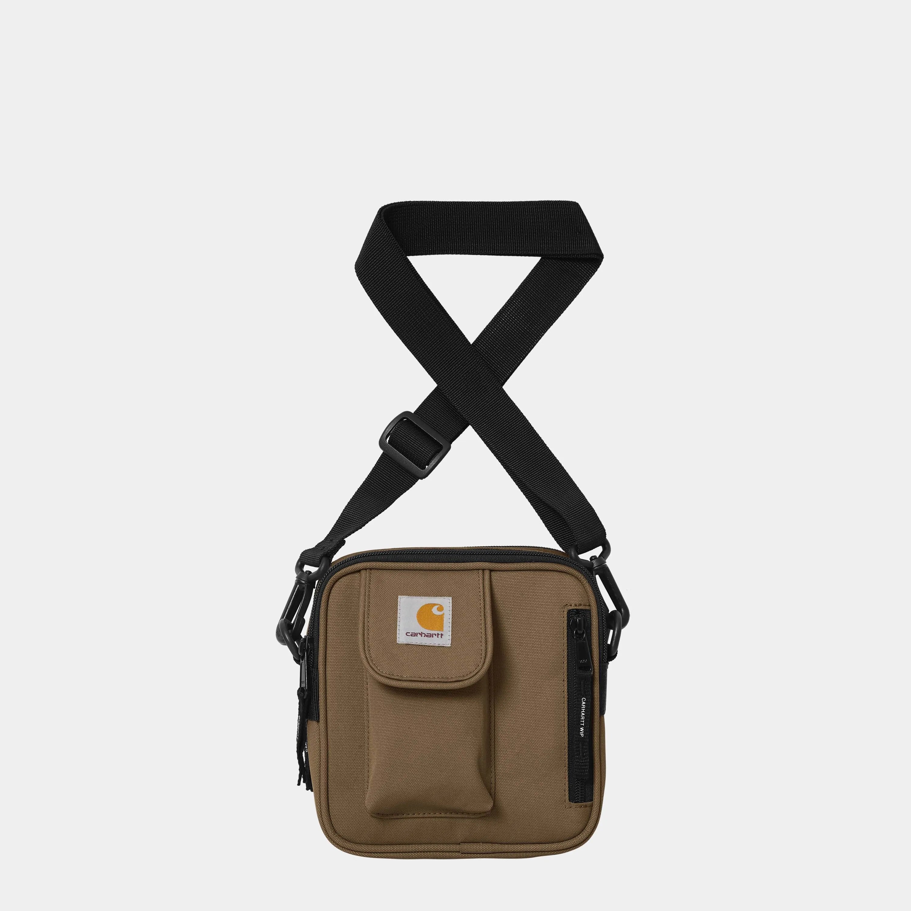 Carhartt Essentials Bag - Lumber - Stencil