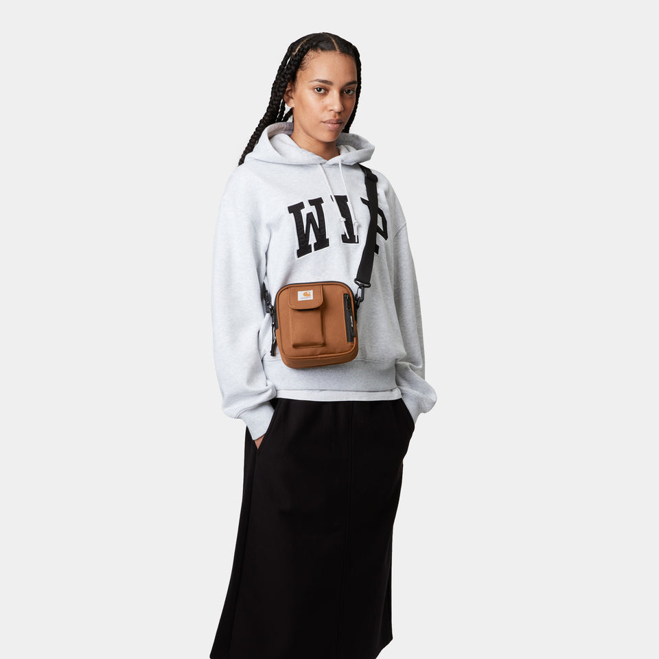 Carhartt Essentials Bag - Hamilton Brown