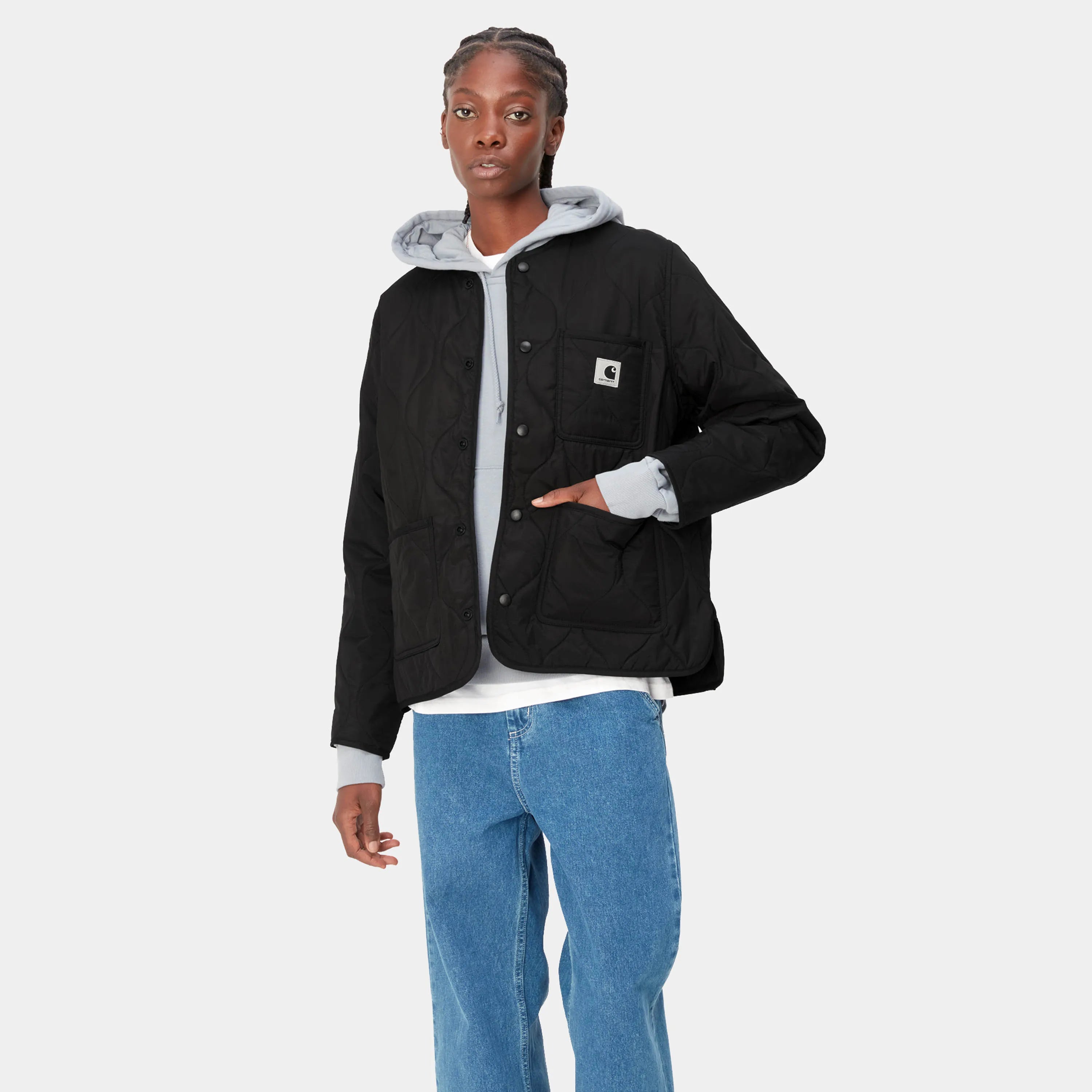 Carhartt Women's Skyler Liner - Black