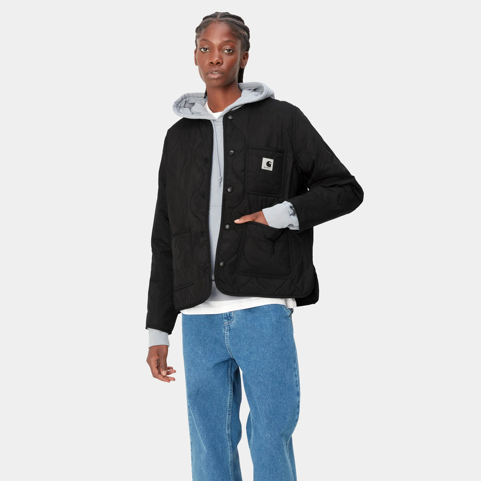 Carhartt W Skyler Liner - Black