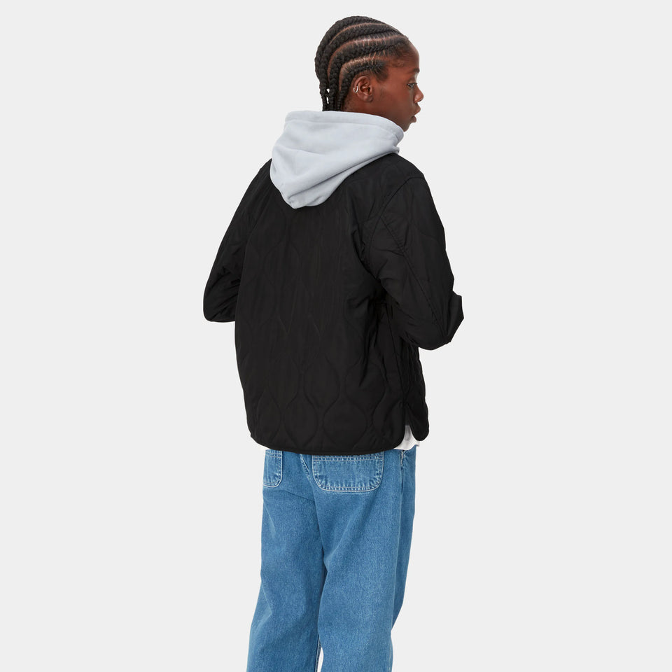 Carhartt W Skyler Liner - Black