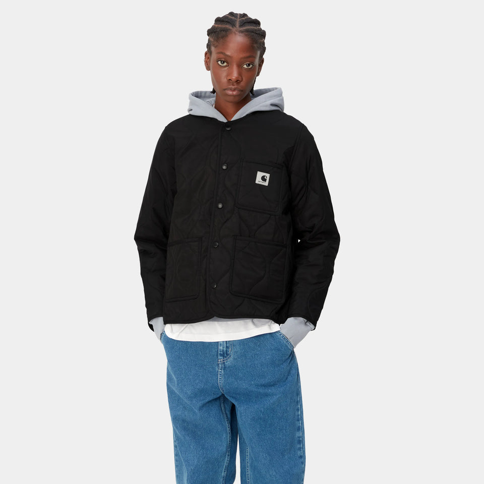 Carhartt W Skyler Liner - Black