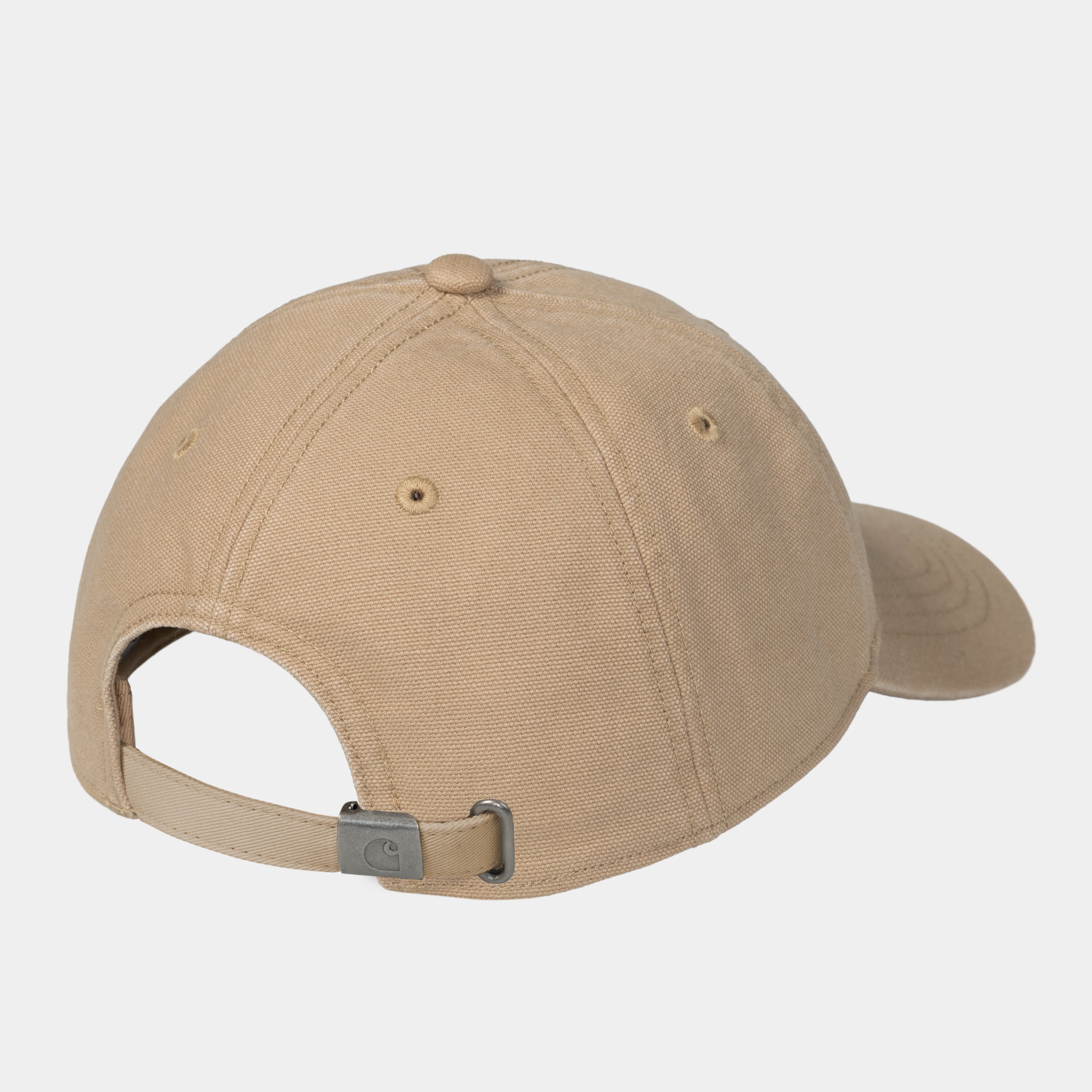 Carhartt Dune Cap - Dusty Hamilton Brown