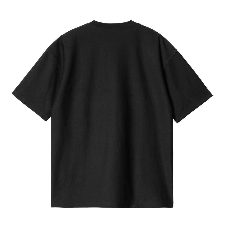 Carhartt S/S Dawson T-Shirt - Black