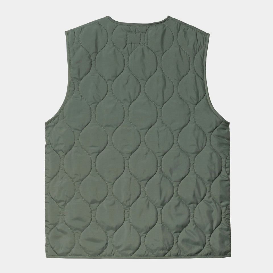 Carhartt Skyton Vest - Park