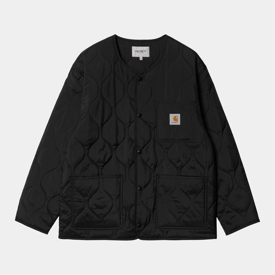 Carhartt Skyton Liner - Black