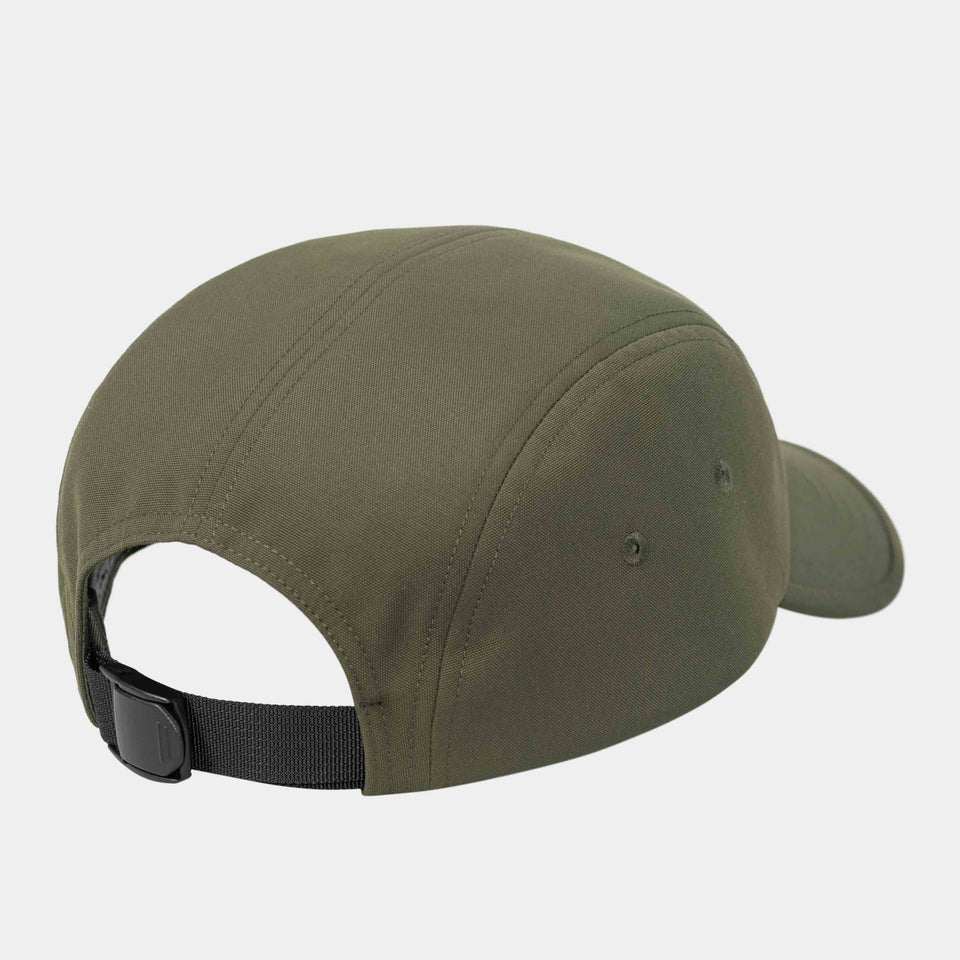 Carhartt Kayton Cap - Office Green