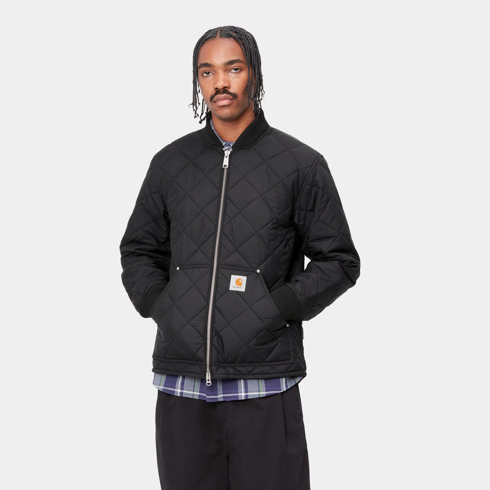 Carhartt Myton Liner - Black