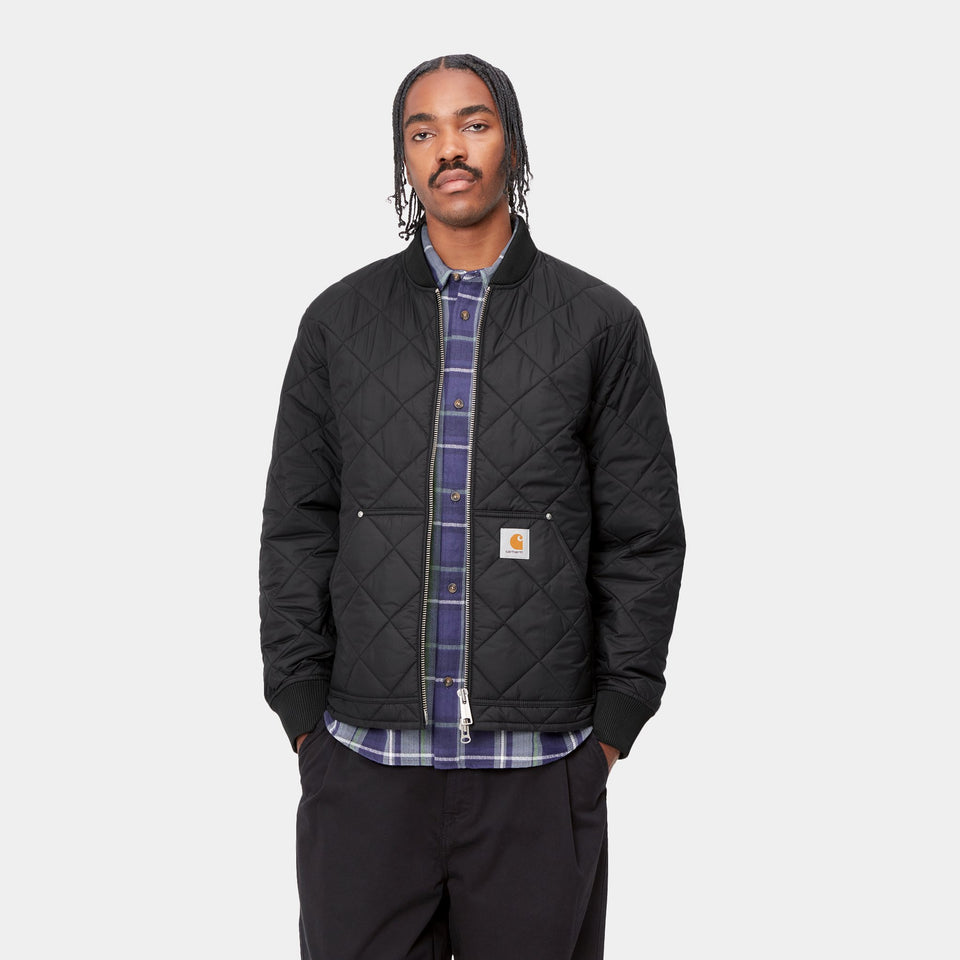 Carhartt Myton Liner - Black