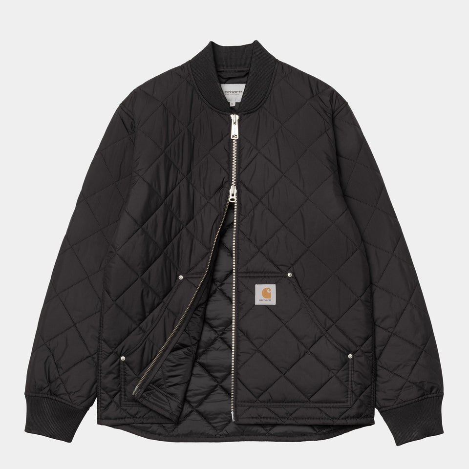 Carhartt Myton Liner - Black