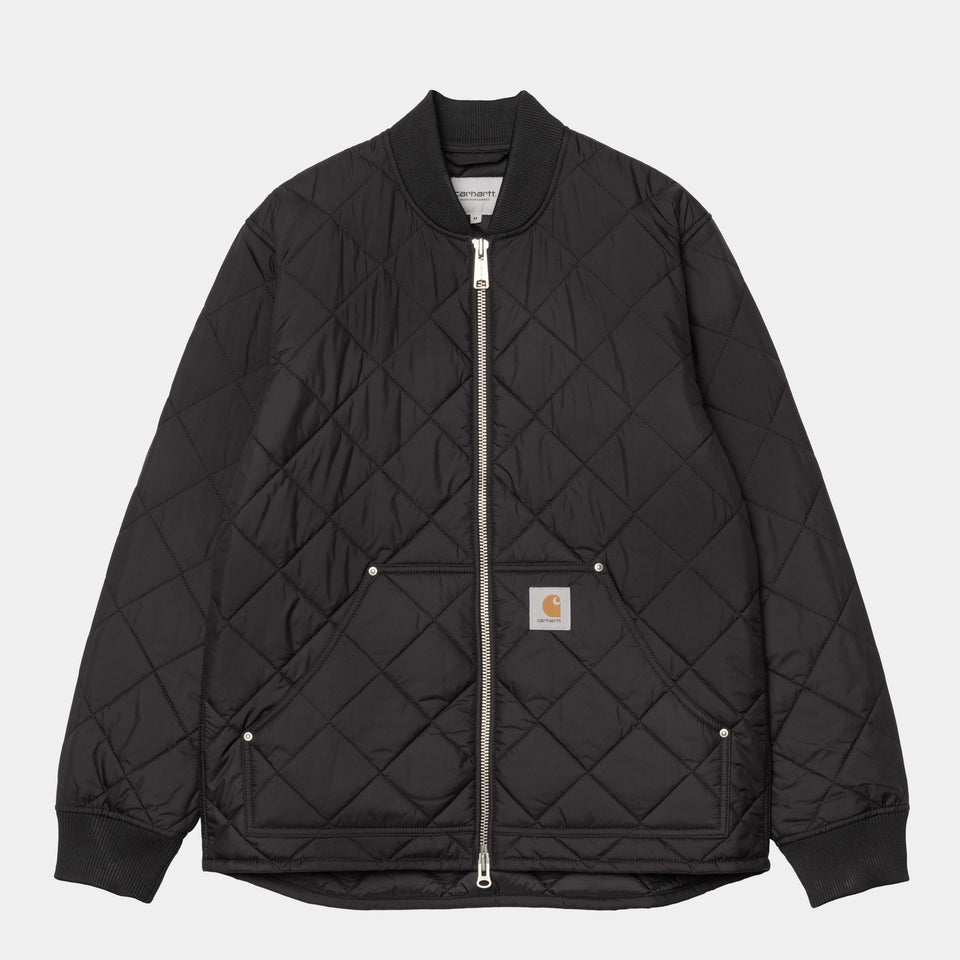 Carhartt Myton Liner - Black