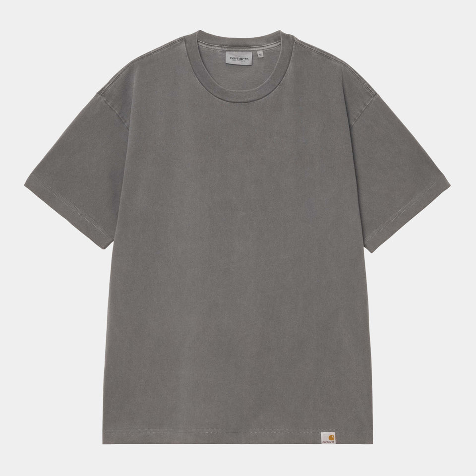 Carhartt S/S RGGD T-Shirt - Black