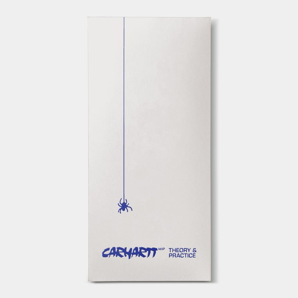 Carhartt Theory and Practice Incense Sticks