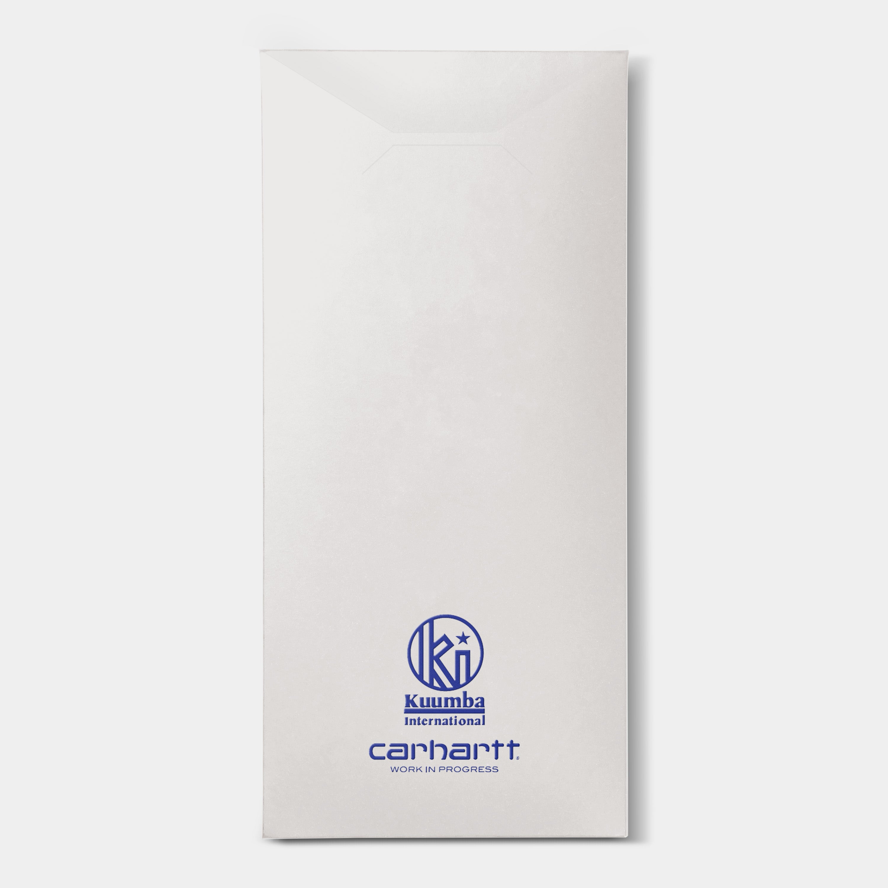 Carhartt Theory and Practice Incense Sticks