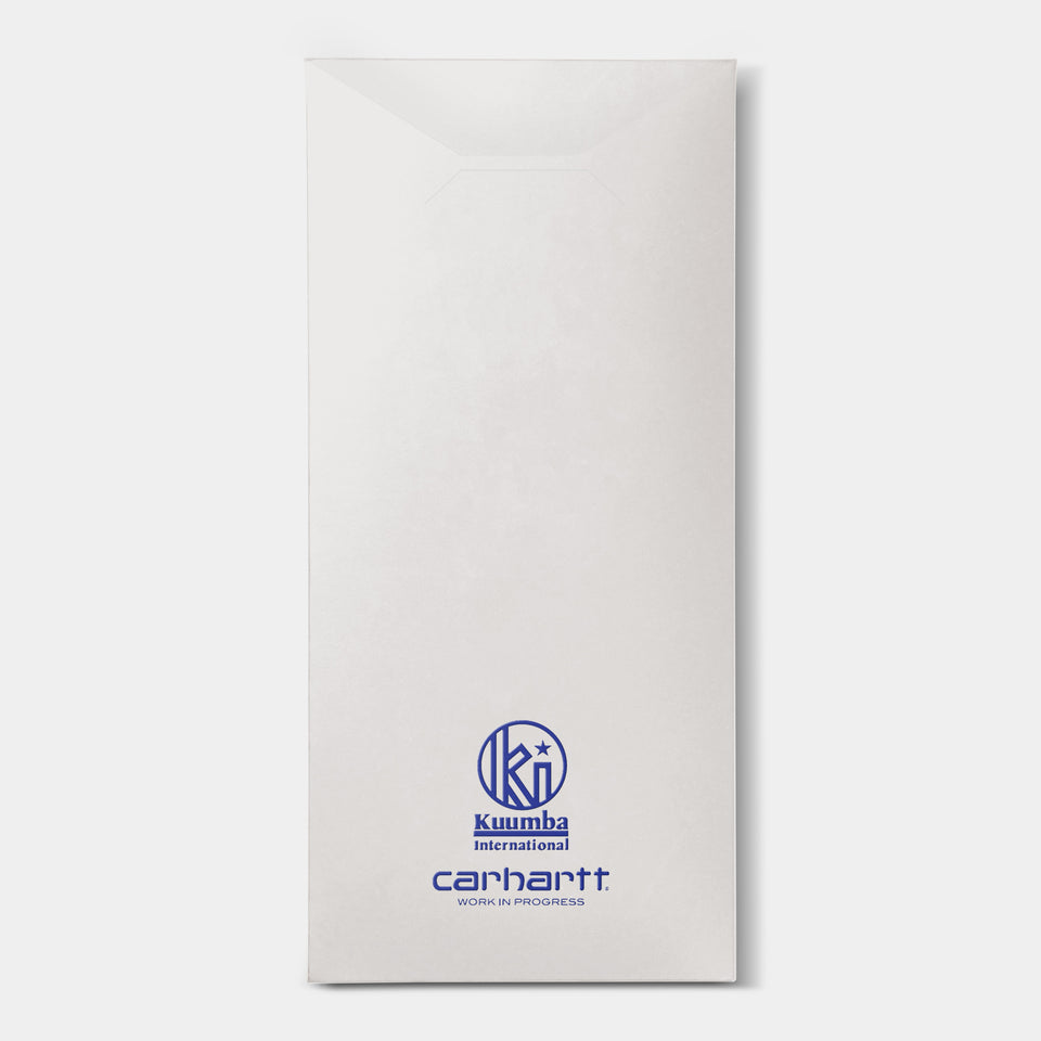 Carhartt Theory and Practice Incense Sticks