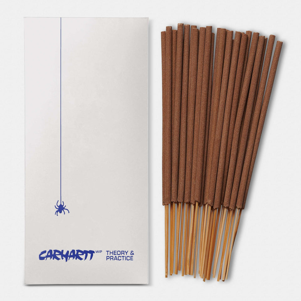 Carhartt Theory and Practice Incense Sticks
