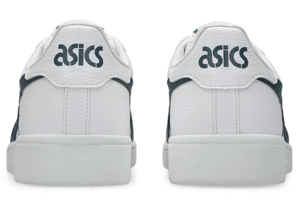 Asics Japan S - White/Raw Indigo