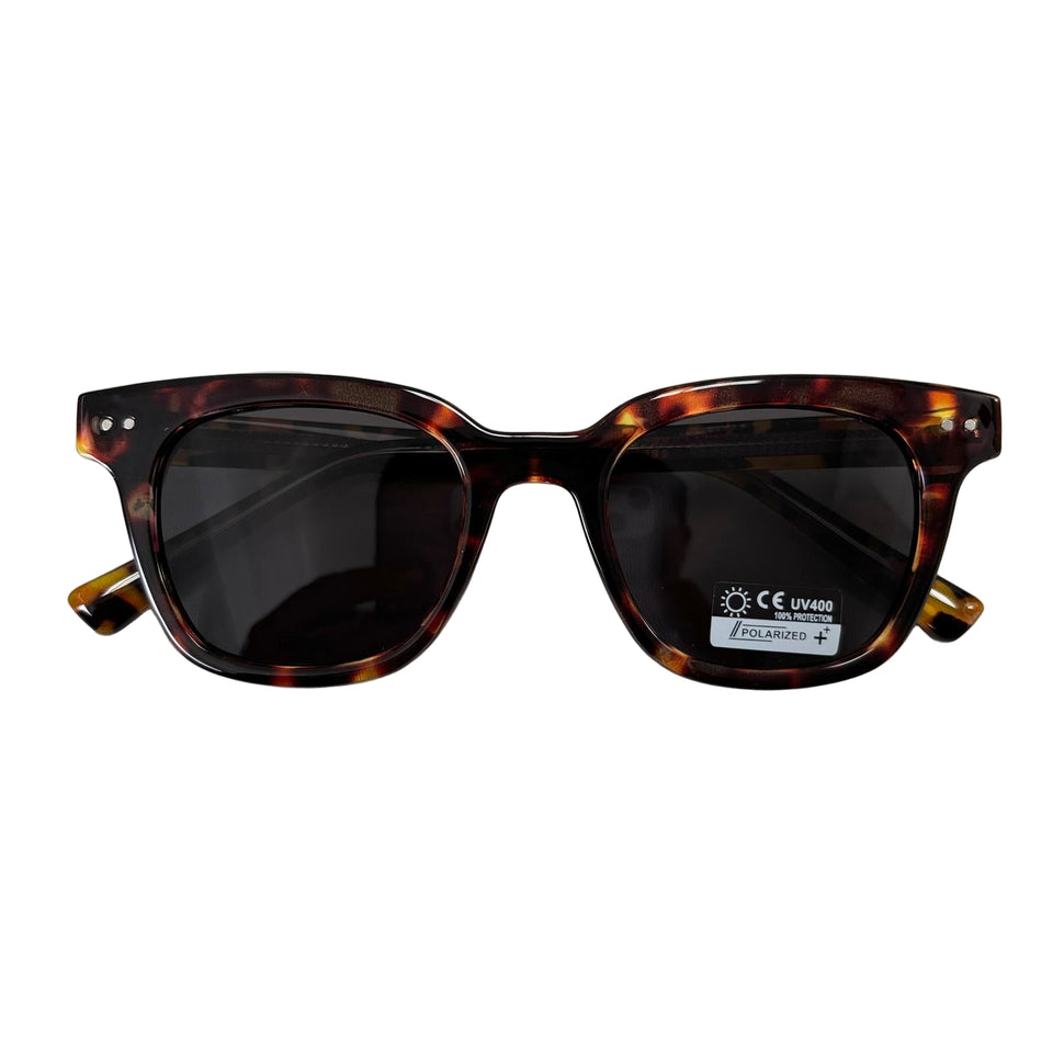 Flawless Storage Jean -Tort / Black Lens