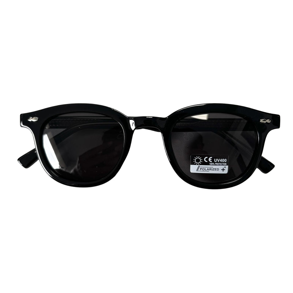 Flawless Storage Kent Black / Black Lens