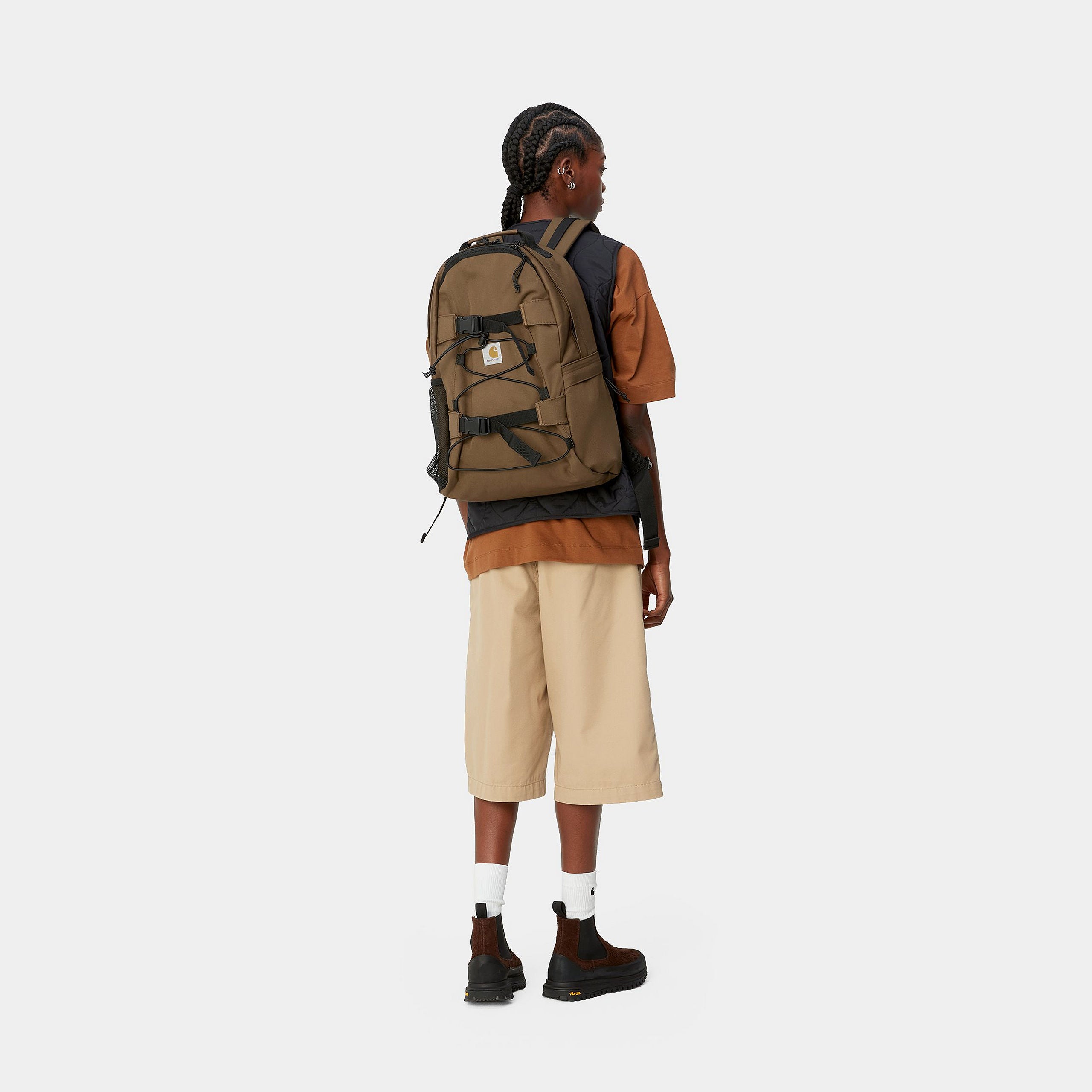 Carhartt Kickflip Backpack - Lumber