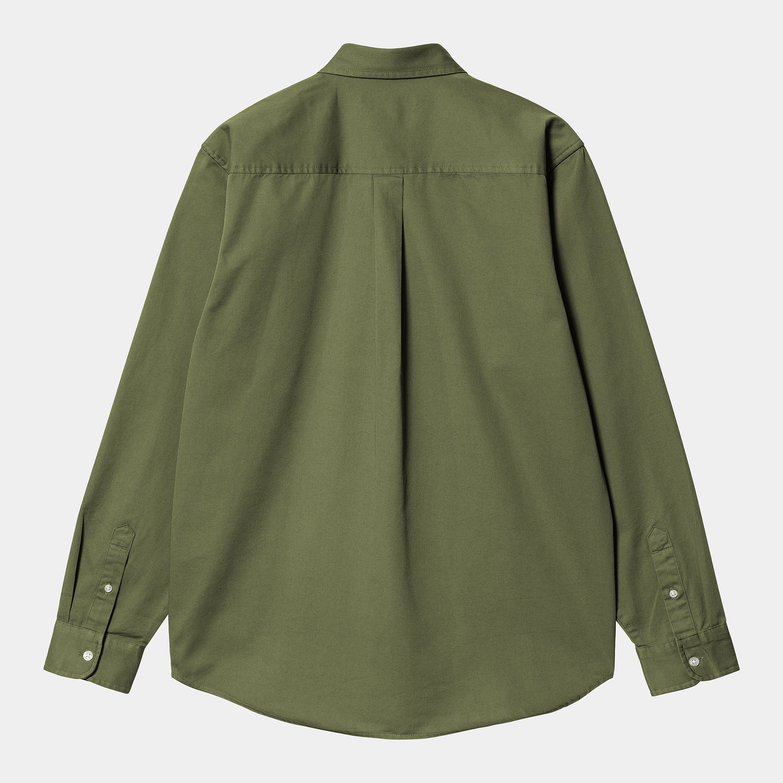 Carhartt L/S Madison Shirt - Dundee