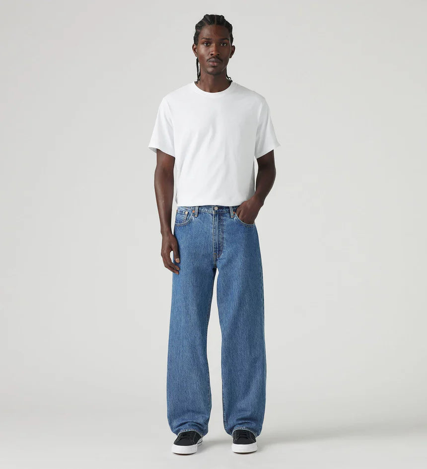 Levi's Men's 578 Baggy Jean - The Baggy Family